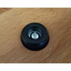 Bütüs vágódeszka, fehér kőris, 30x30x5cm